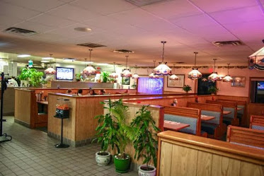 Golden Pizza Restaurant