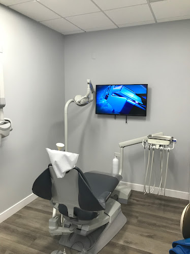 Golden Rule Dental Center (seeing patients of Dr. Ray Mangigian)