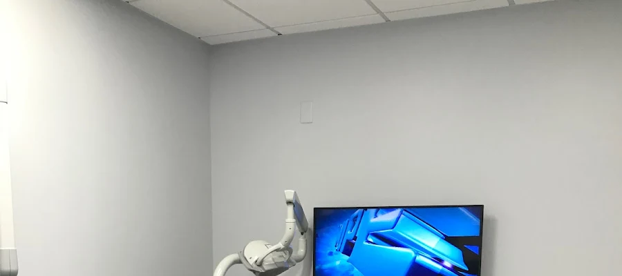 Golden Rule Dental Center (seeing patients of Dr. Ray Mangigian)