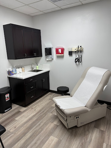 GOLDEN STATE CARE