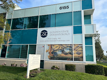 Golden State Dermatology