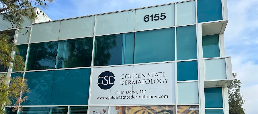 Golden State Dermatology