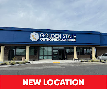 Golden State Orthopedics & Spine