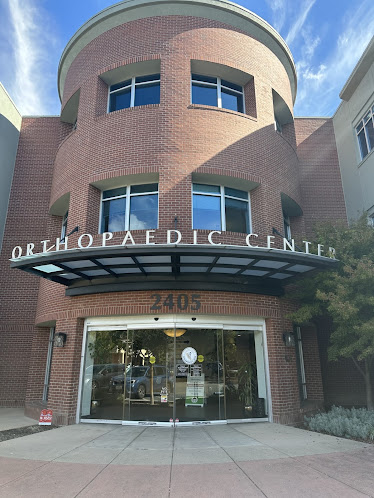 Golden State Orthopedics & Spine