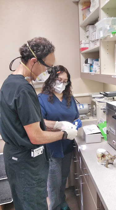 Golden Triangle Dentistry
