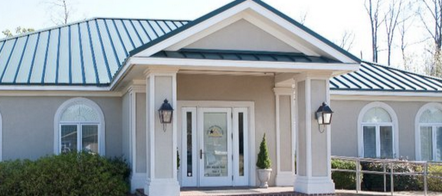 Golden Triangle Periodontal Center