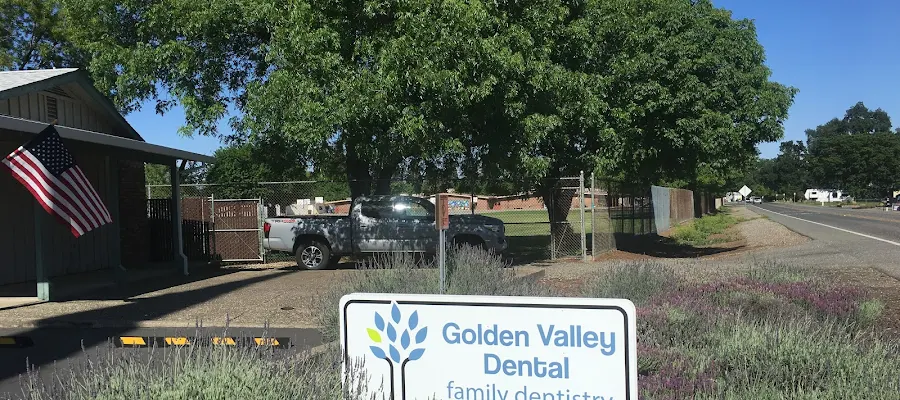 Golden Valley Dental