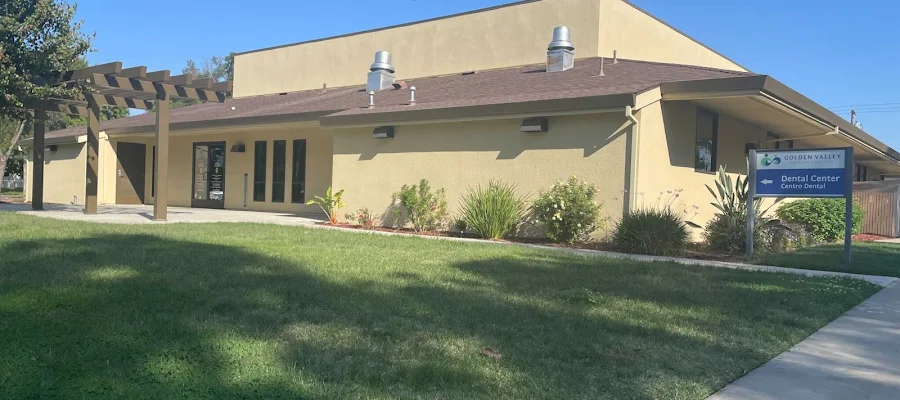 Golden Valley Health Centers - Dental Clinic
