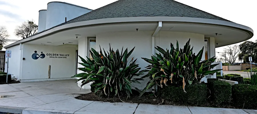 Golden Valley Health Centers - Medical Clinic