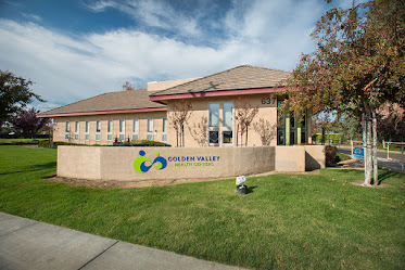 Golden Valley Health Centers - Medical Clinic