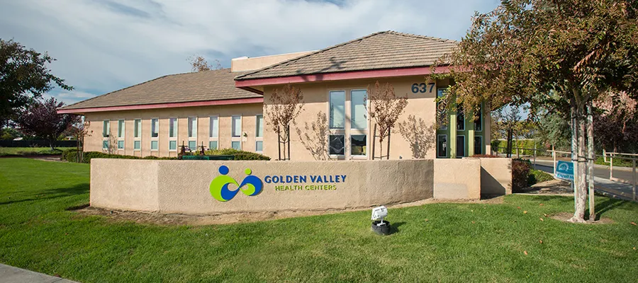 Golden Valley Health Centers - Medical Clinic