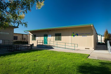 Golden Valley Health Centers—Medical Clinic