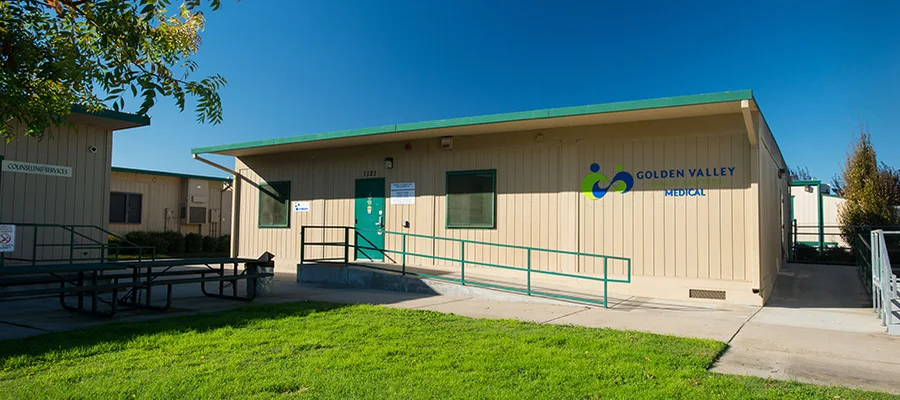 Golden Valley Health Centers—Medical Clinic