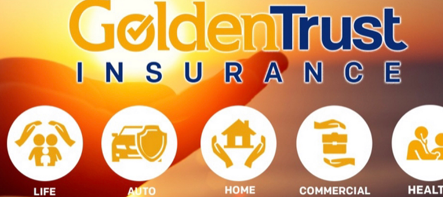 GoldenTrust Insurance