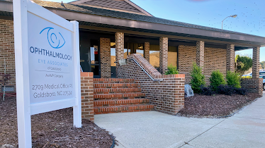 Goldsboro Eye Clinic