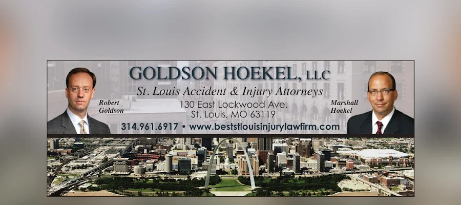 Goldson Hoekel, LLC