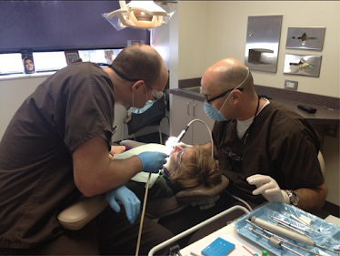 Goldstein Dental Group, PLLC