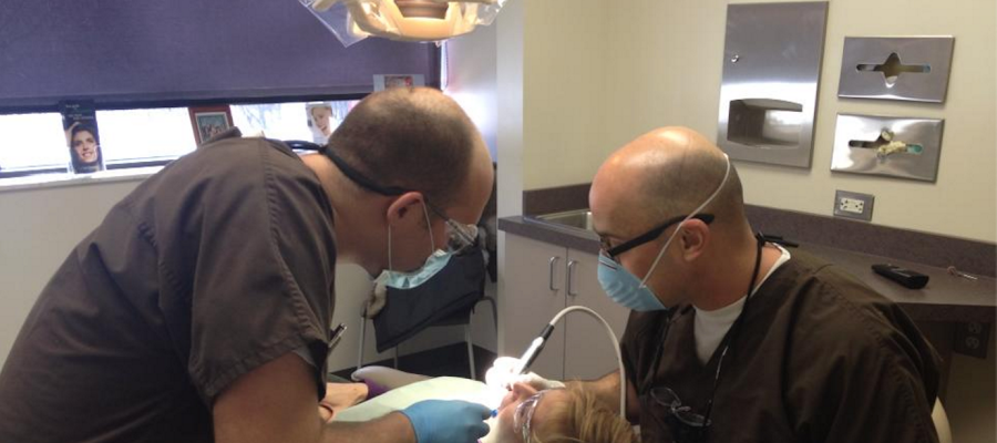 Goldstein Dental Group, PLLC