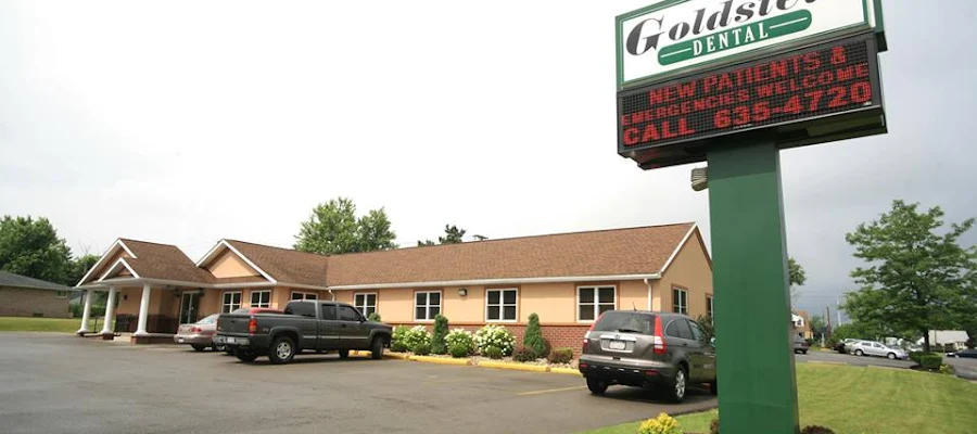 Goldstein Dental