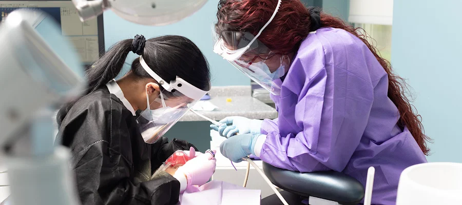 Golestani Dental Group of Livingston: General Dentistry | Pediatrics | Orthodontics | Oral Surgery