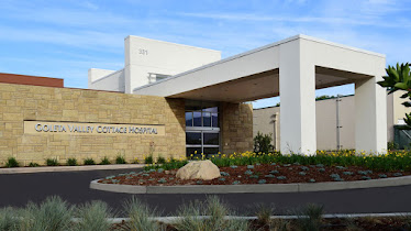 Goleta Valley Cottage Hospital