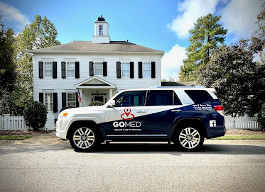 GOMED Mobile Urgent Care Newnan