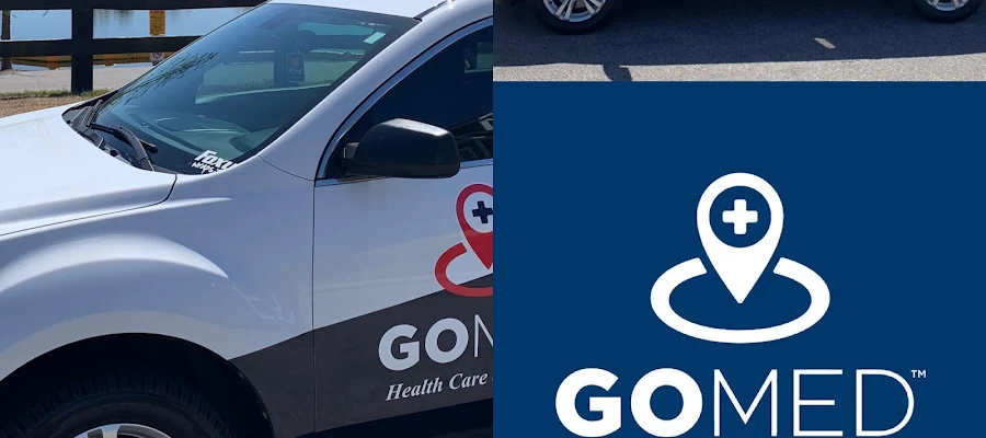 GOMED Mobile Urgent Care