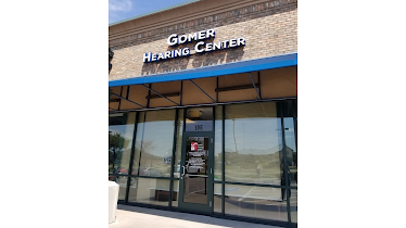 Gomer Hearing Center