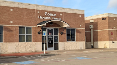 Gomer Hearing Center