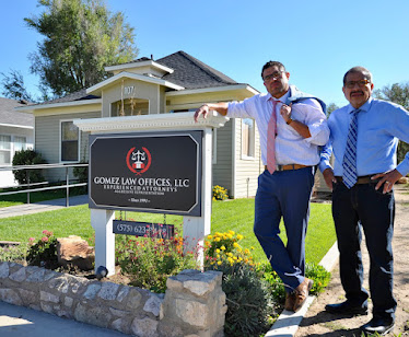 Gomez Law Offices, LLC