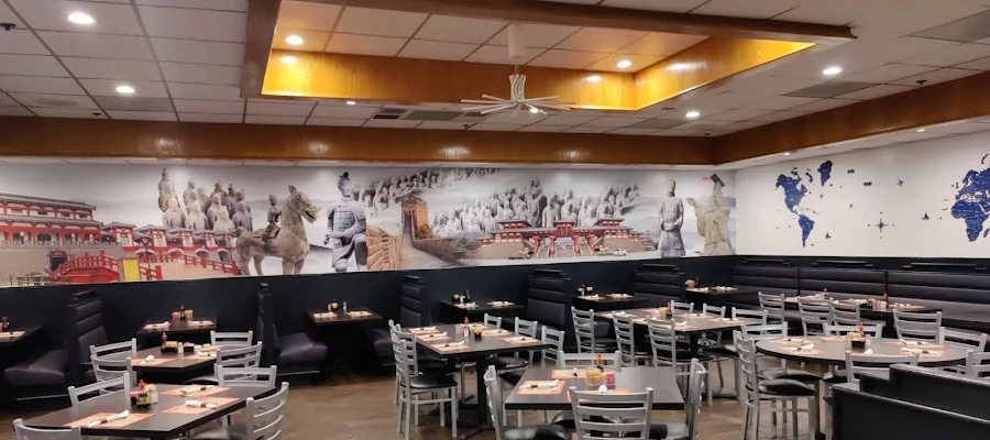 Gong Ho Restaurant