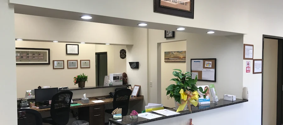 Gonzales Dental