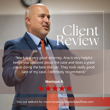 Gonzales Law Offices Accident Attorneys Injury Lawyers