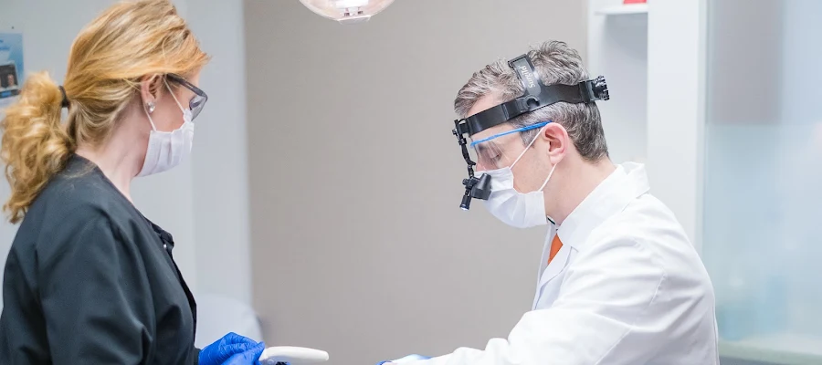 Goochland Dentistry a Division of Central Virginia Dental Care
