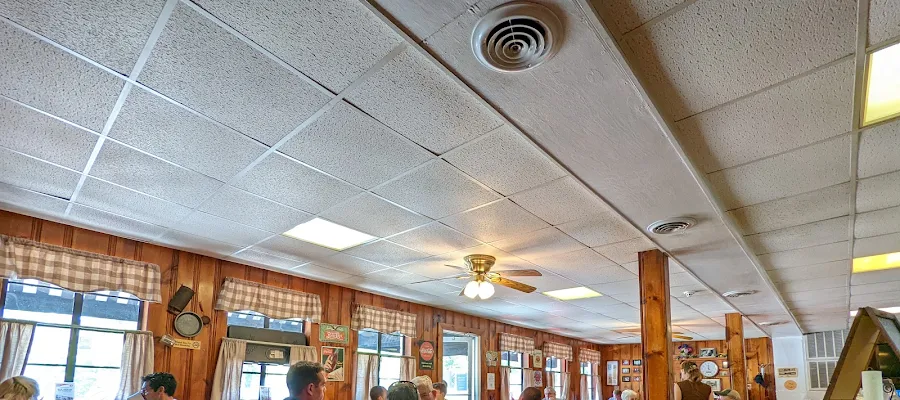 Goochland Restaurant