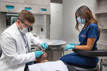 Good Faith Dentistry