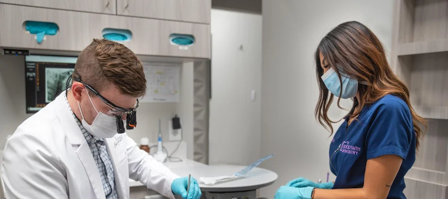 Good Faith Dentistry
