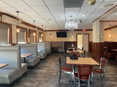 Good Friends Restaurant