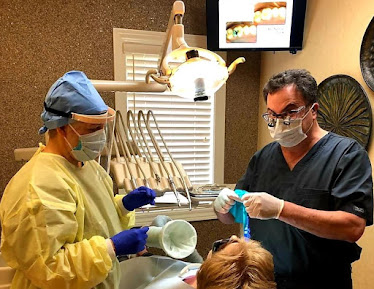Good Health Dental