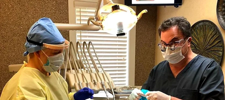 Good Health Dental