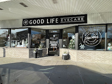 Good Life Eyecare