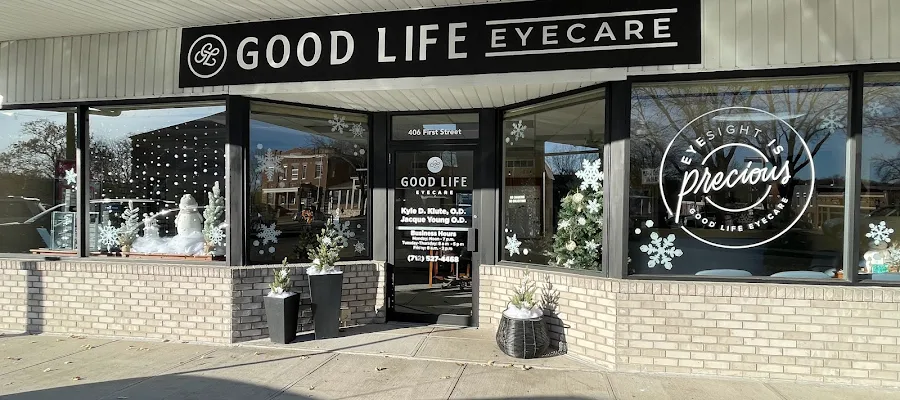 Good Life Eyecare