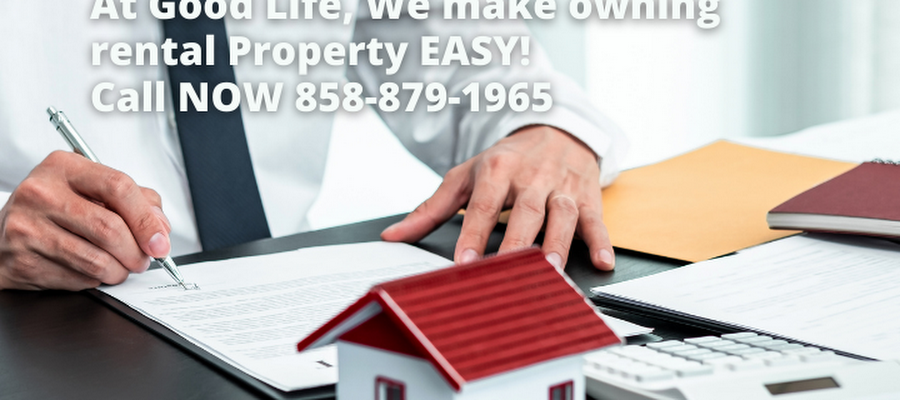 Good Life Property Management | San Diego, CA
