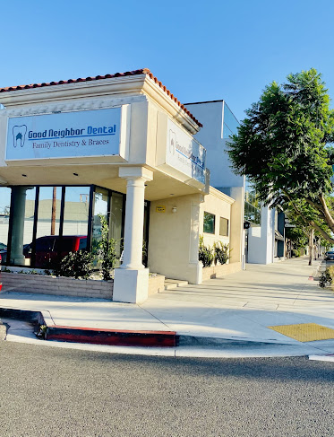 Good Neighbor Dental