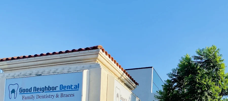 Good Neighbor Dental