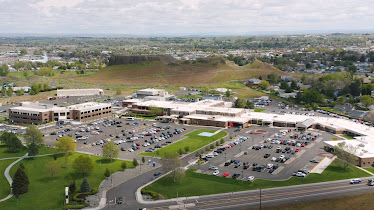 Good Shepherd Health Care System