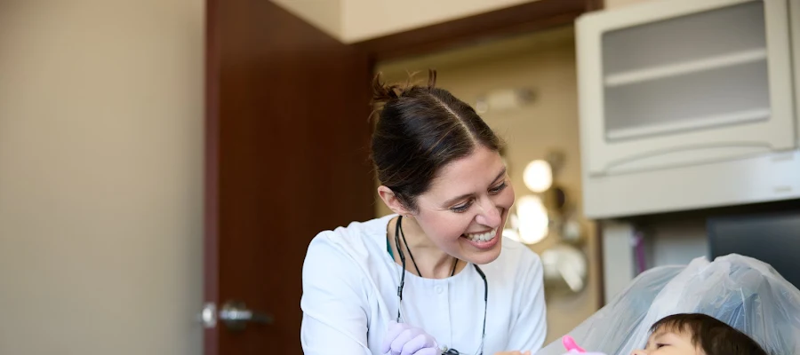 Good to Grow Dental Center