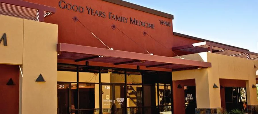 Good Years Family Medicine
