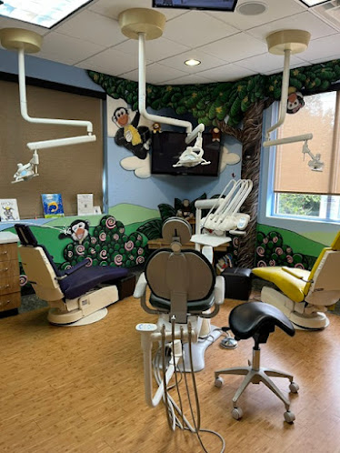 Goodall Family Dentistry