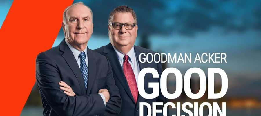 Goodman Acker P.C.